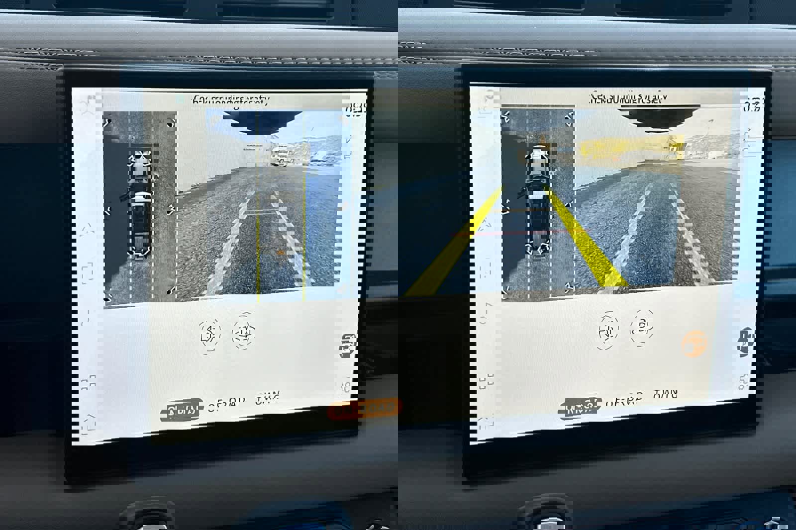 Used 2025 Land Rover Defender 110 V8 image 23