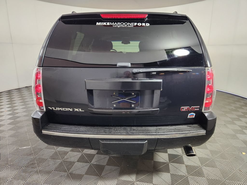 Used 2012 GMC Yukon XL Denali AWD/4WD image 6