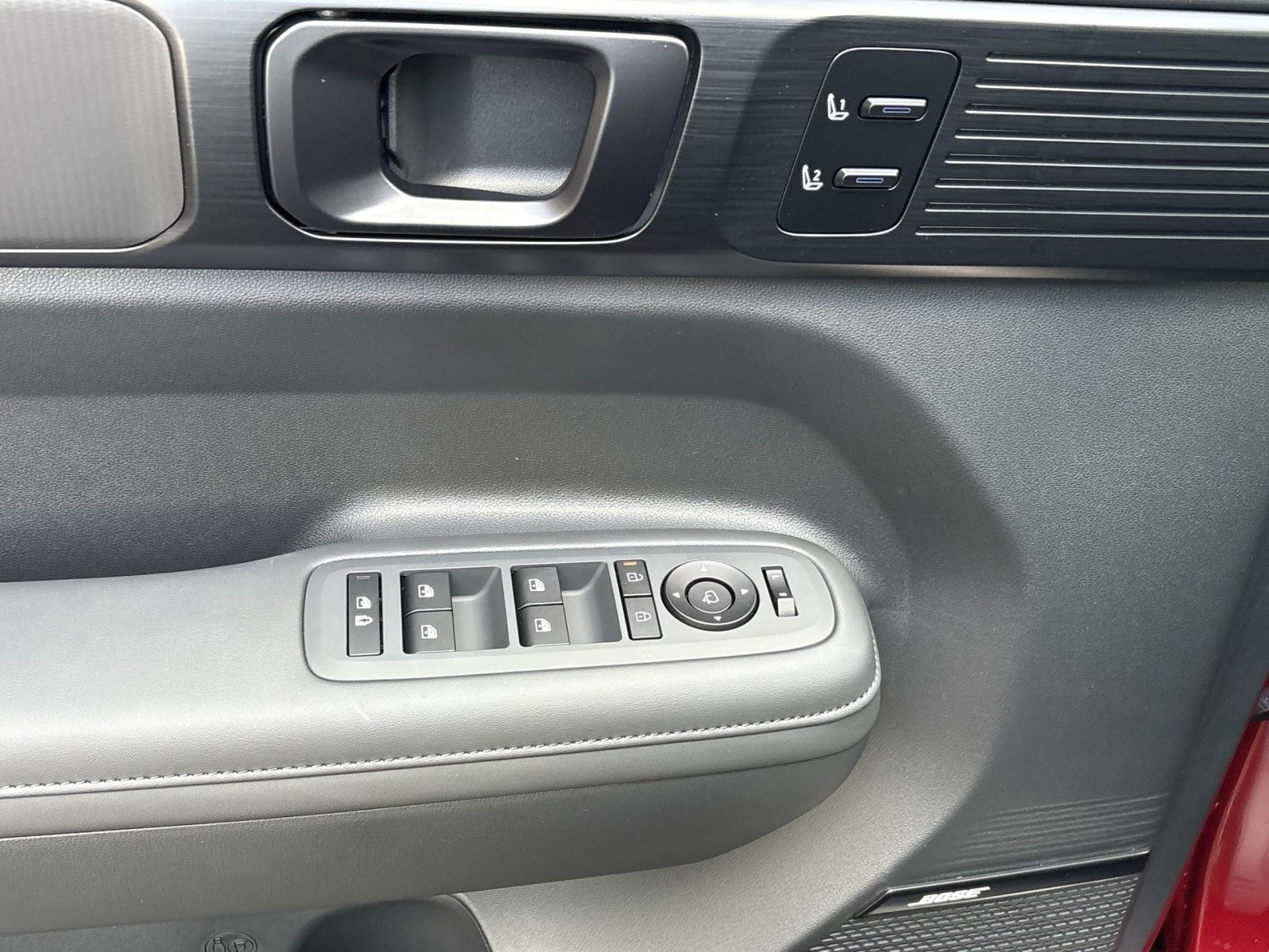 New 2027 Hyundai Santa Fe Calligraphy AWD/4WD image 15
