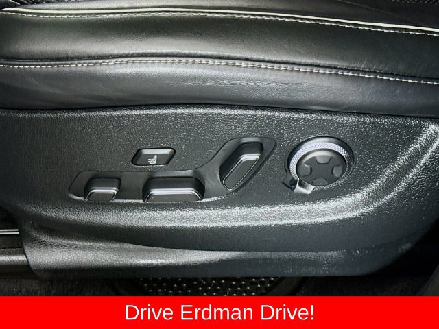 Used 2023 Genesis GV80 3.5T w/ Prestige Package AWD/4WD image 12