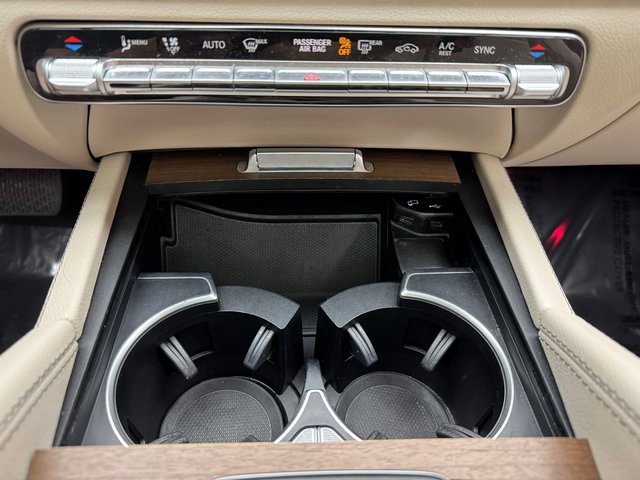 Certified 2022 Mercedes-Benz GLE 350 4MATIC image 19