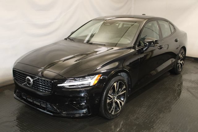 Used 2024 Volvo S60 B5 Core