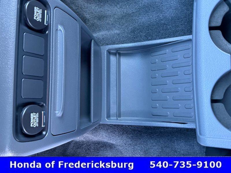 Used 2006 Honda Ridgeline RTS image 31