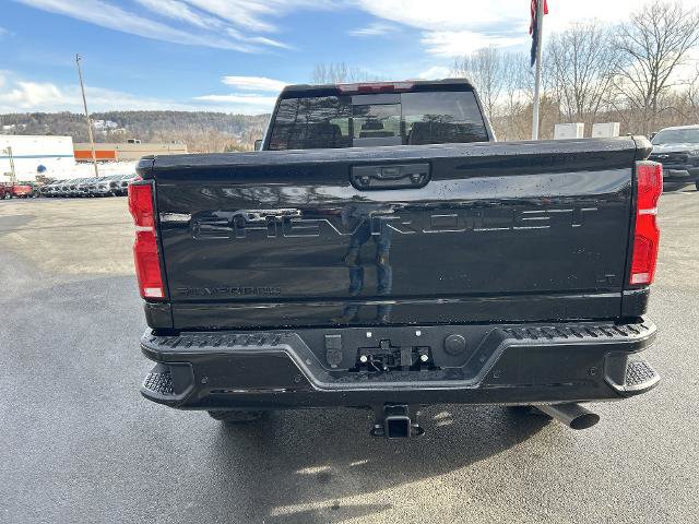 New 2026 Chevrolet Silverado 2500 LT w/ Trail Boss Package AWD/4WD image 6