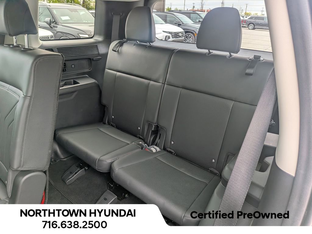 Certified 2026 Hyundai Santa Fe SEL AWD/4WD image 34
