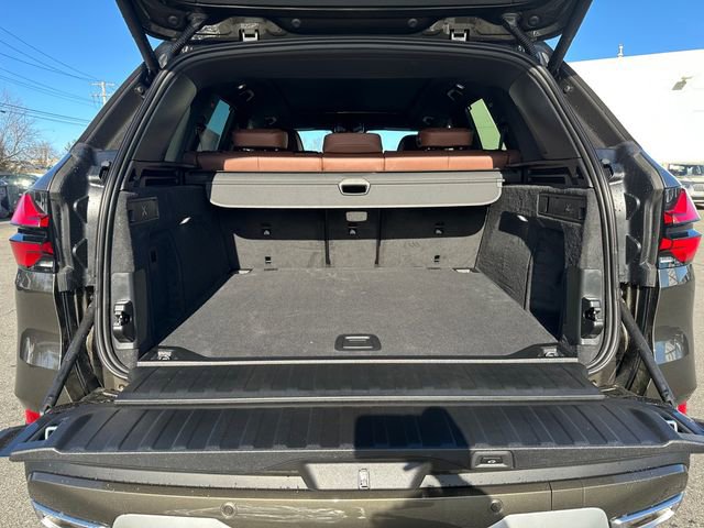 New 2026 BMW X5 xDrive40i w/ Climate Comfort Package AWD/4WD image 25