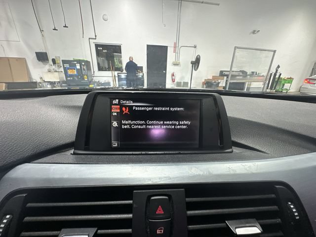 Used 2016 BMW 428i Gran Coupe xDrive AWD/4WD image 16