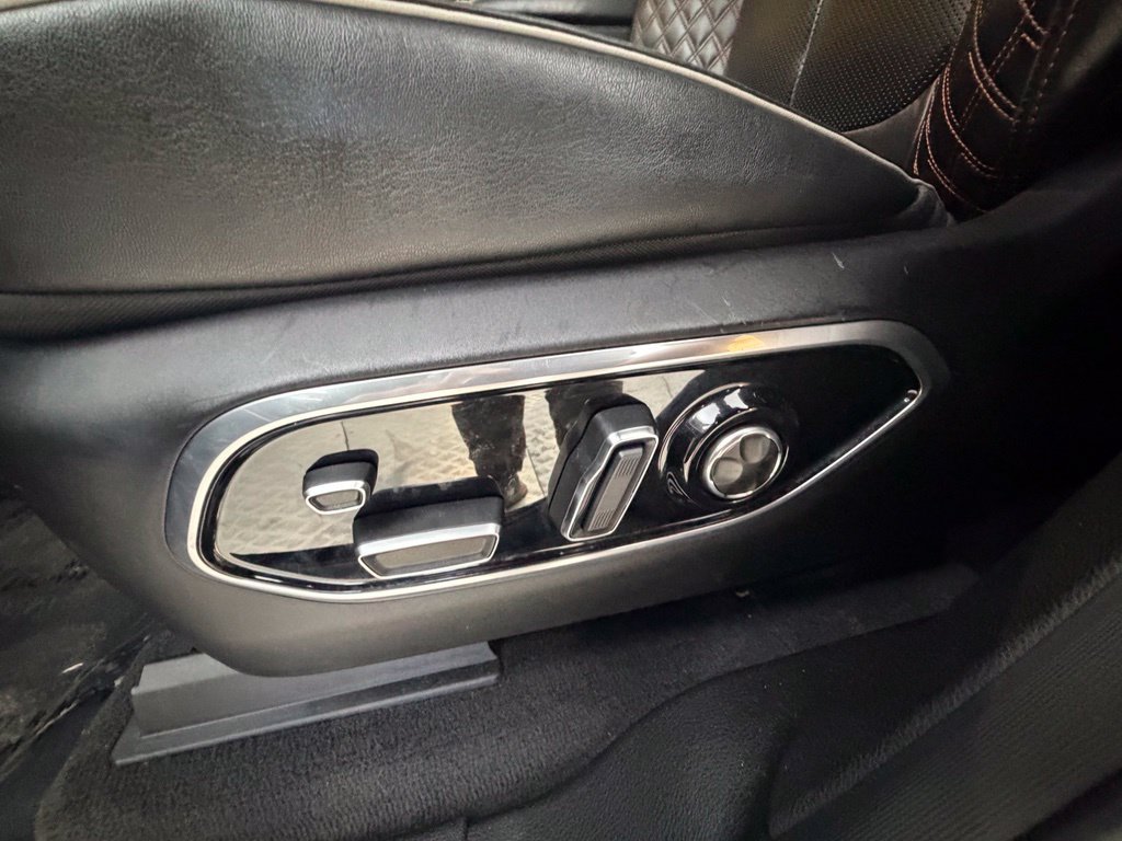 Used 2022 Jeep Grand Cherokee Summit AWD/4WD image 55