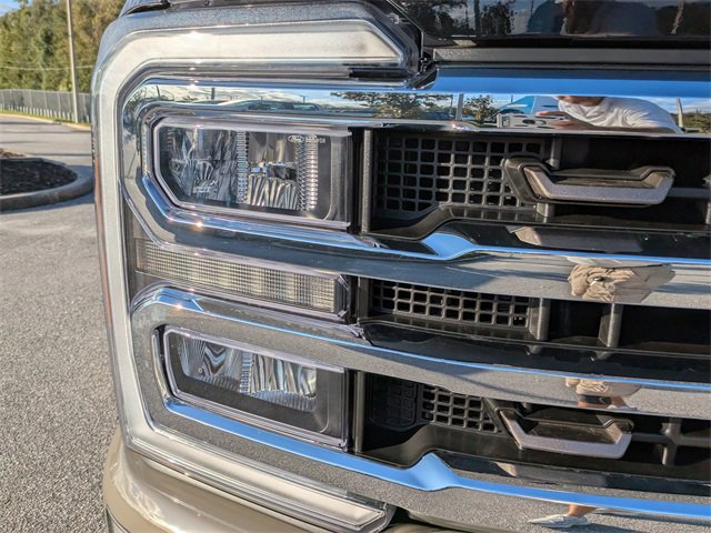New 2026 Ford F250 King Ranch image 10