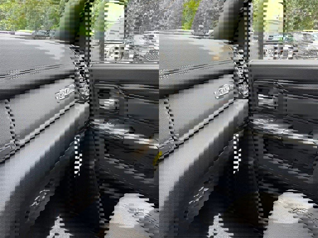 New 2026 RAM 2500 Rebel image 26