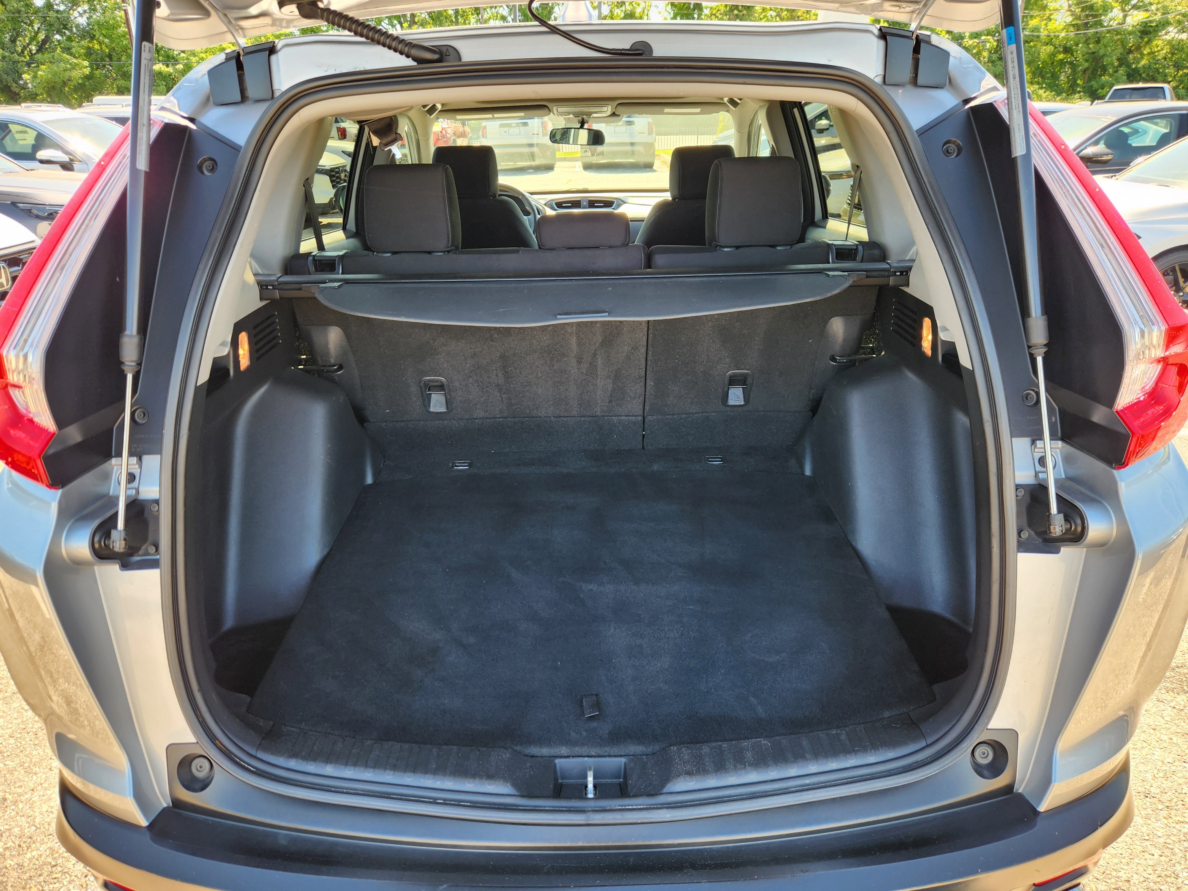 Used 2019 Honda CR-V EX image 19