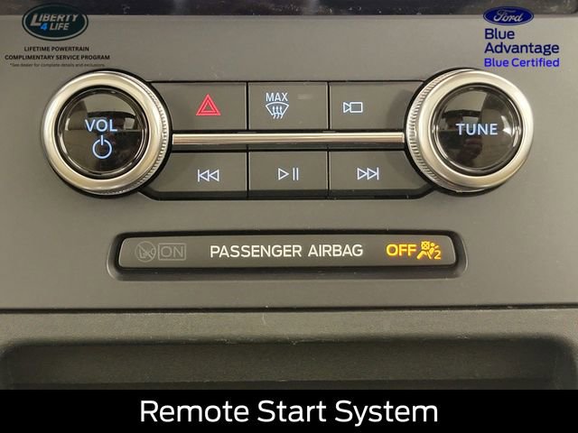 Certified 2023 Ford Edge SEL w/ Convenience Package image 24