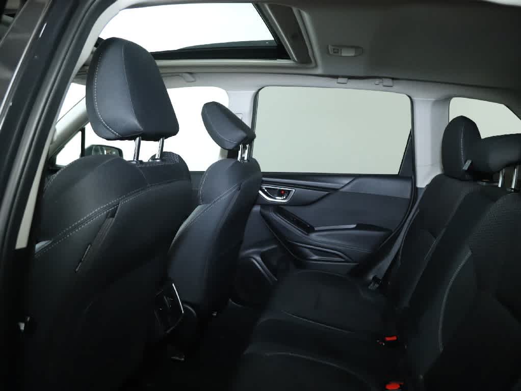 Certified 2024 Subaru Forester Premium AWD/4WD image 15
