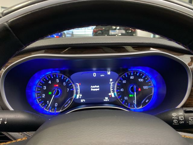 Used 2021 Chrysler Pacifica Pinnacle image 21