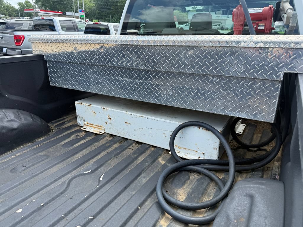 Used 2020 Ford F250 XL w/ Power Equipment Group AWD/4WD image 17