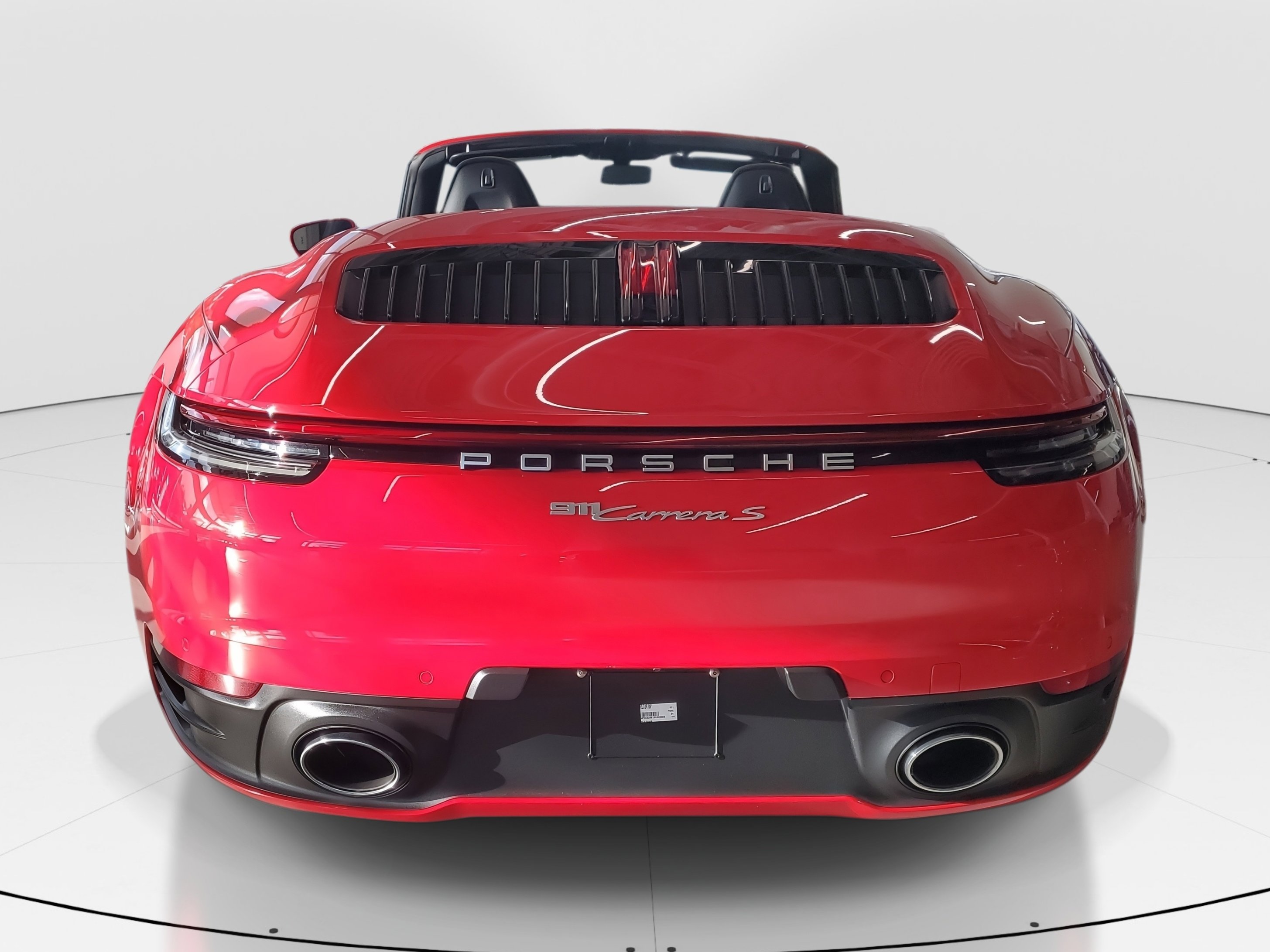 Used 2024 Porsche 911 Carrera S image 6