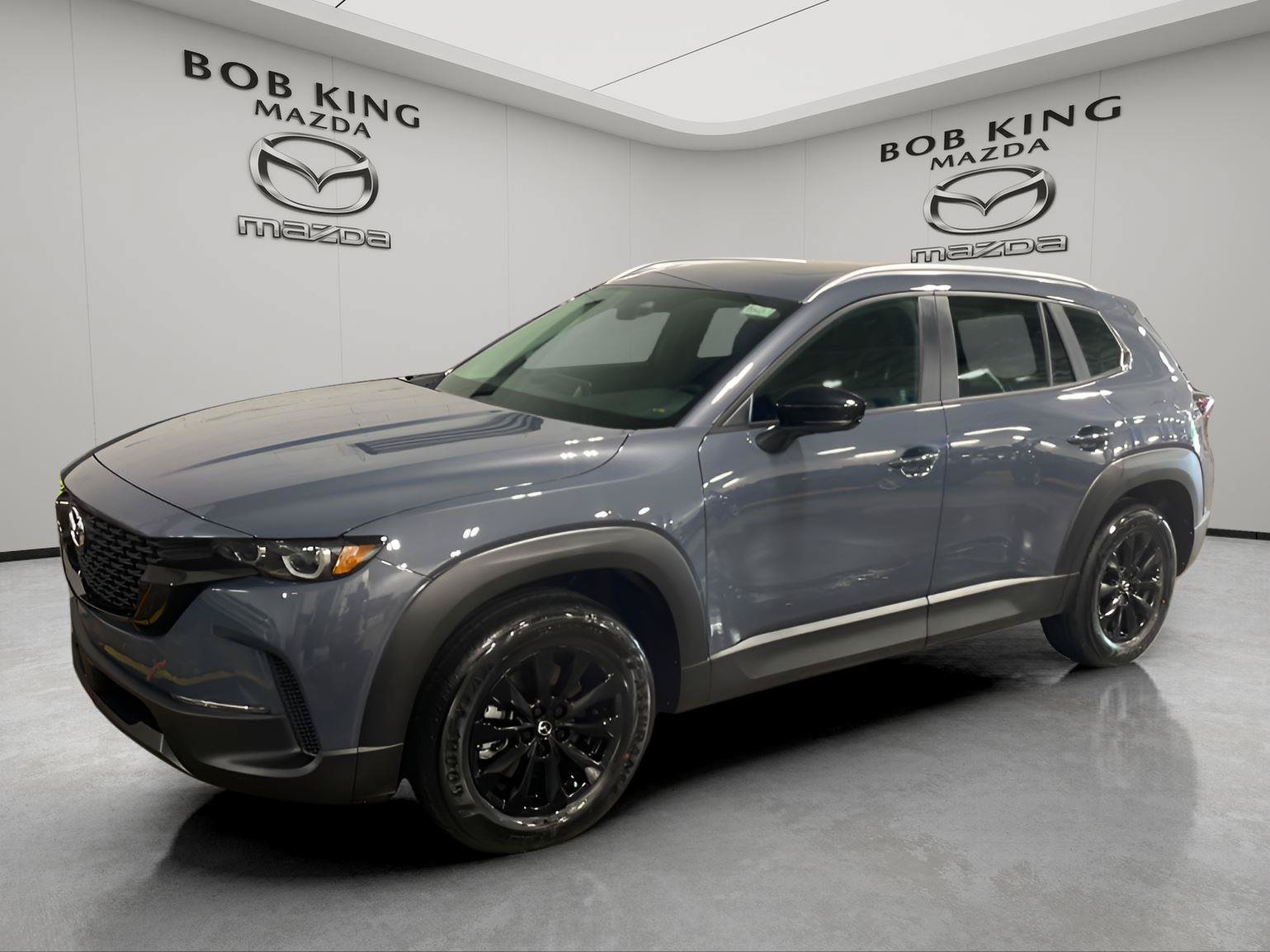 New 2026 MAZDA CX-50 AWD 2.5 S w/ Weather Package