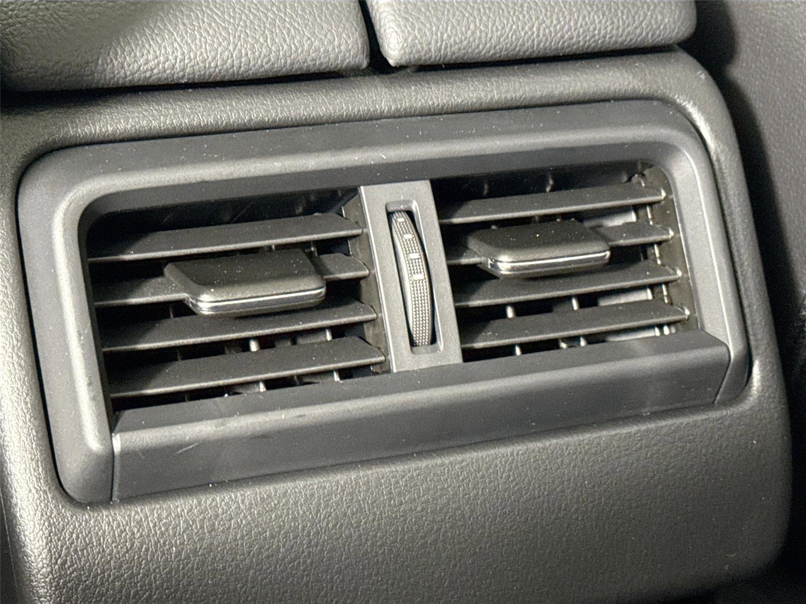 Certified 2025 MAZDA CX-50 AWD 2.5 S w/ Weather Package image 39