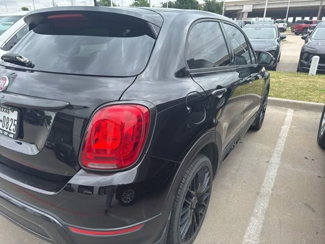 Used 2018 FIAT 500X Trekking FWD image 4
