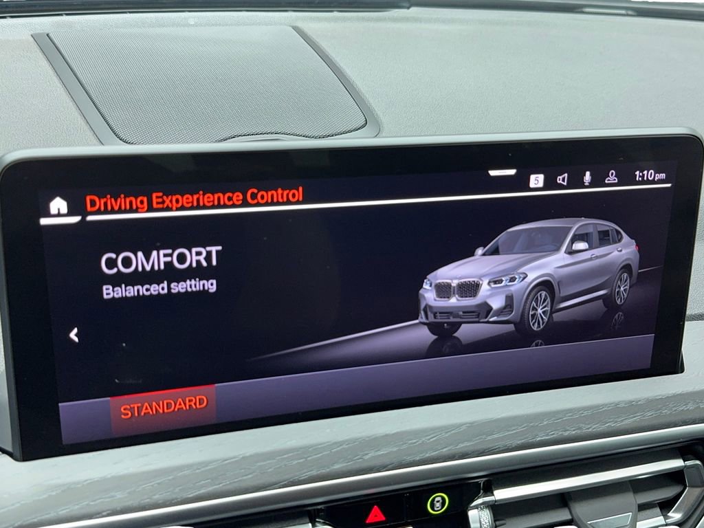 Used 2023 BMW X4 xDrive30i w/ M Sport Package image 27