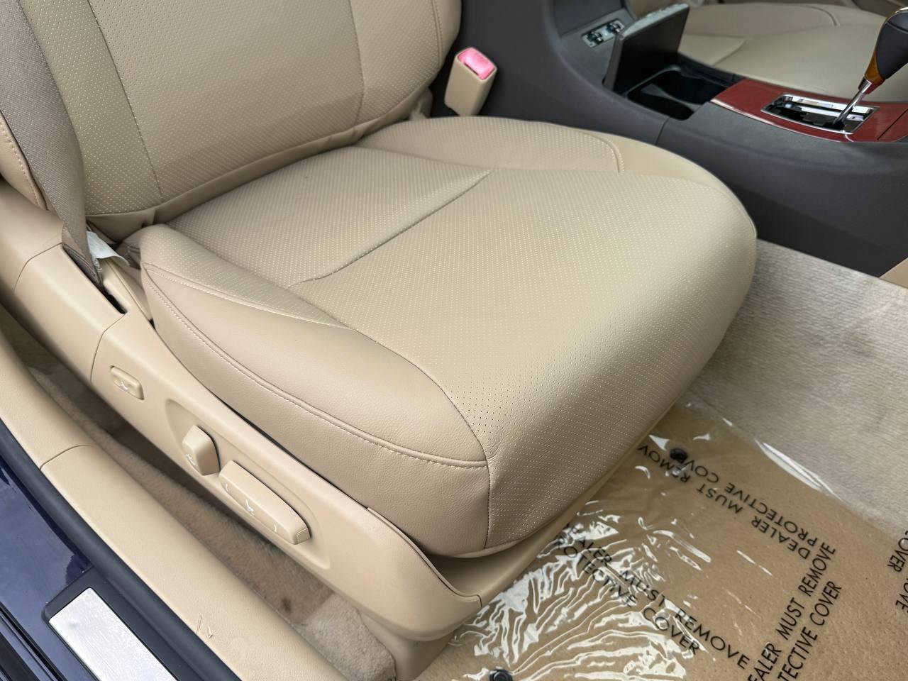 Used 2007 Lexus ES 350 FWD image 23