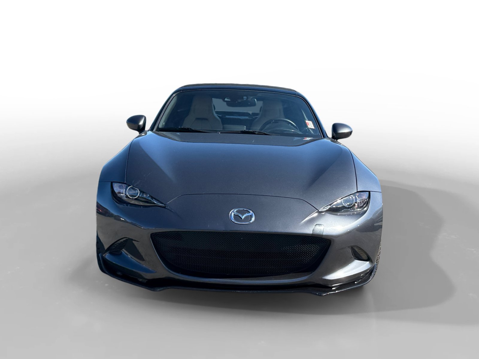 Used 2016 MAZDA MX-5 Miata Grand Touring RWD image 8