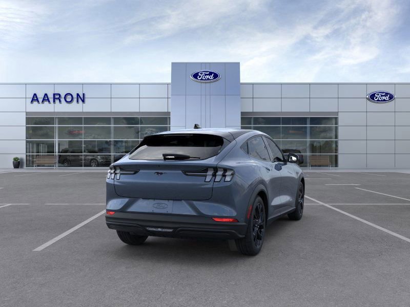 Used 2024 Ford Mustang Mach-E Select w/ Comfort Package Lite image 8