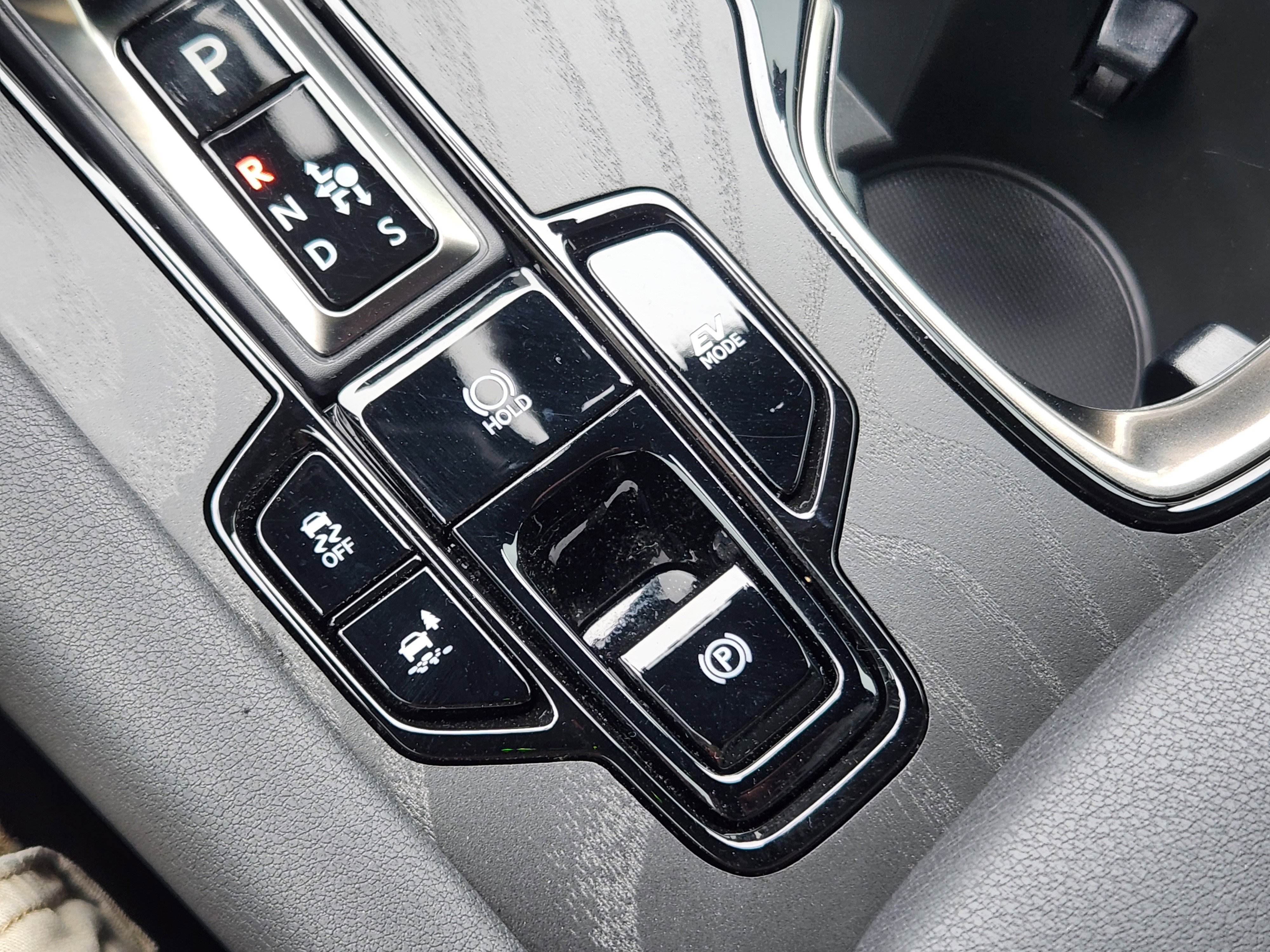 Certified 2025 Lexus RX 350 w/ Convenience Package image 30