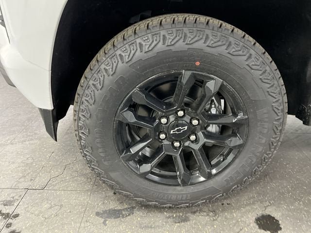 New 2025 Chevrolet Colorado Z71 w/ Midnight Edition image 33