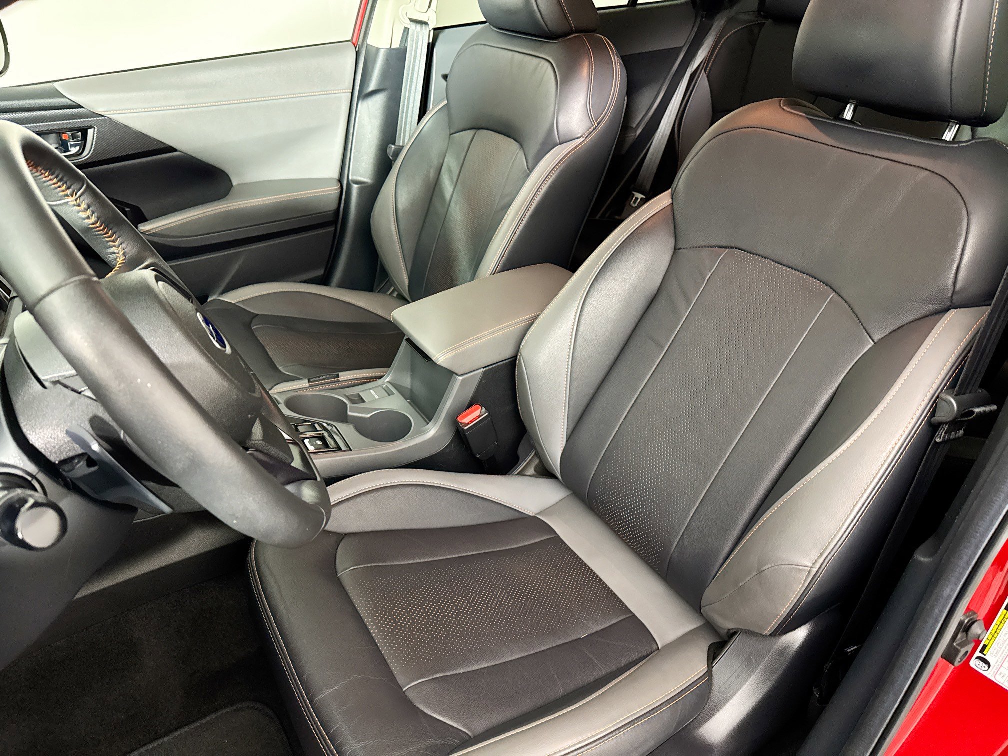 Used 2024 Subaru Crosstrek 2.5i Limited image 19