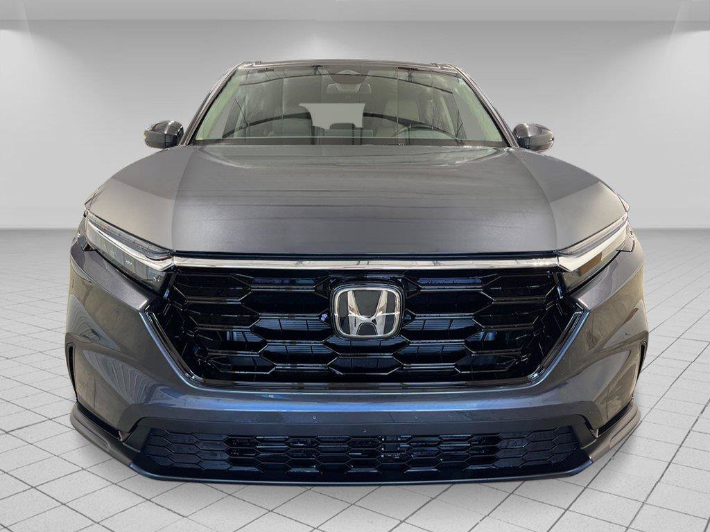 New 2026 Honda CR-V EX image 9