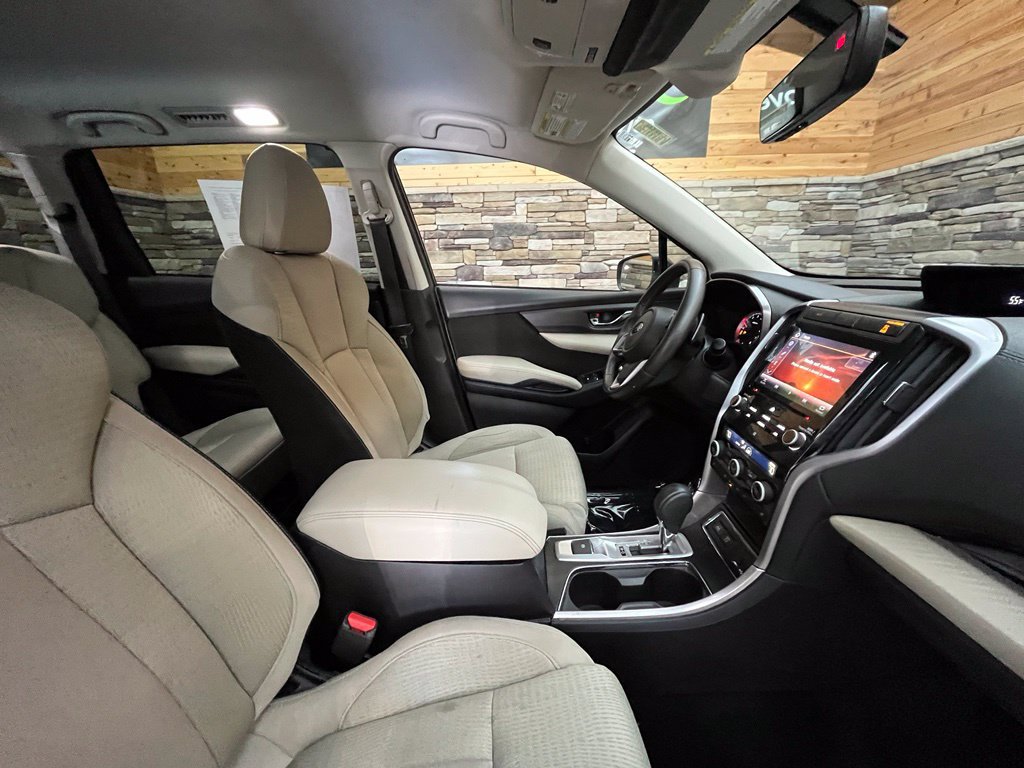 Used 2019 Subaru Ascent Premium AWD/4WD image 26