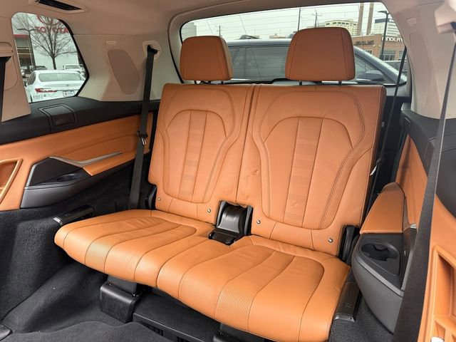 Used 2020 BMW X7 xDrive40i w/ Cold Weather Package image 42