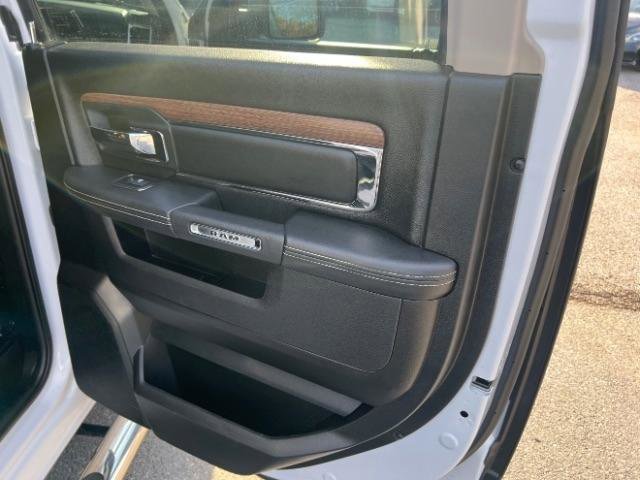Used 2017 RAM 1500 Laramie w/ Convenience Group image 59