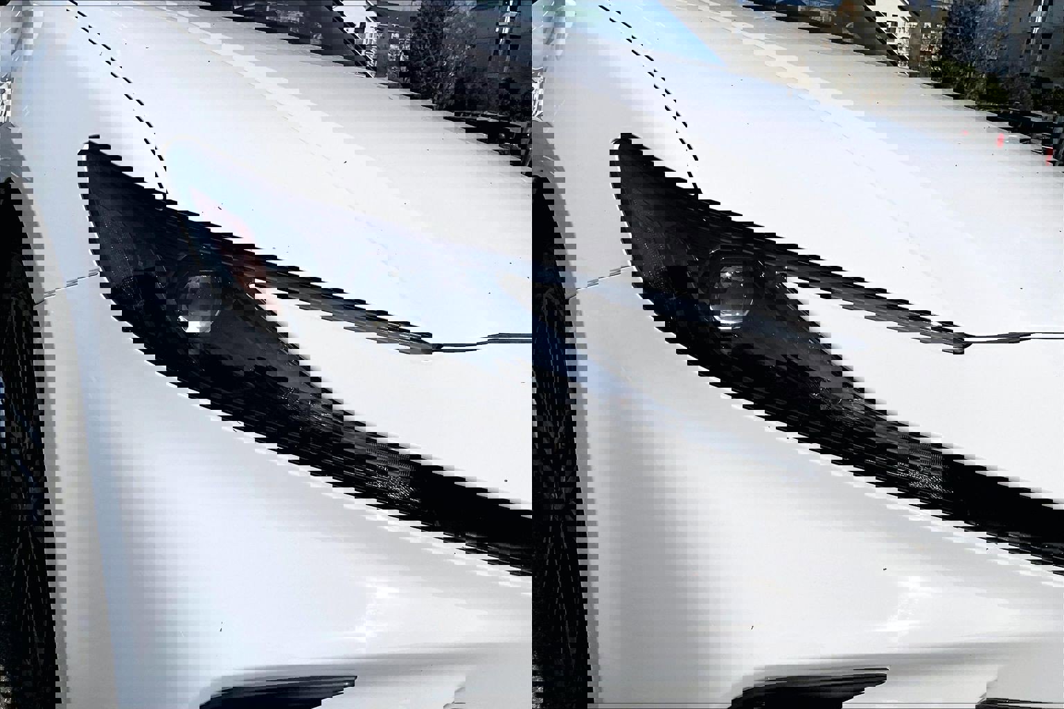 Used 2025 Toyota Camry SE image 26