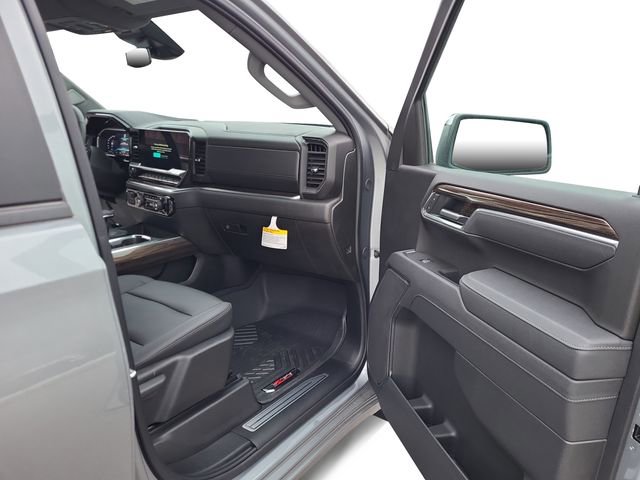New 2025 Chevrolet Silverado 1500 LT image 23