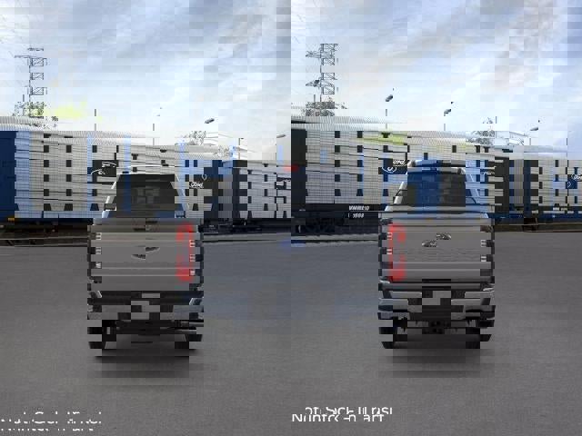 New 2026 Ford F350 XL image 5