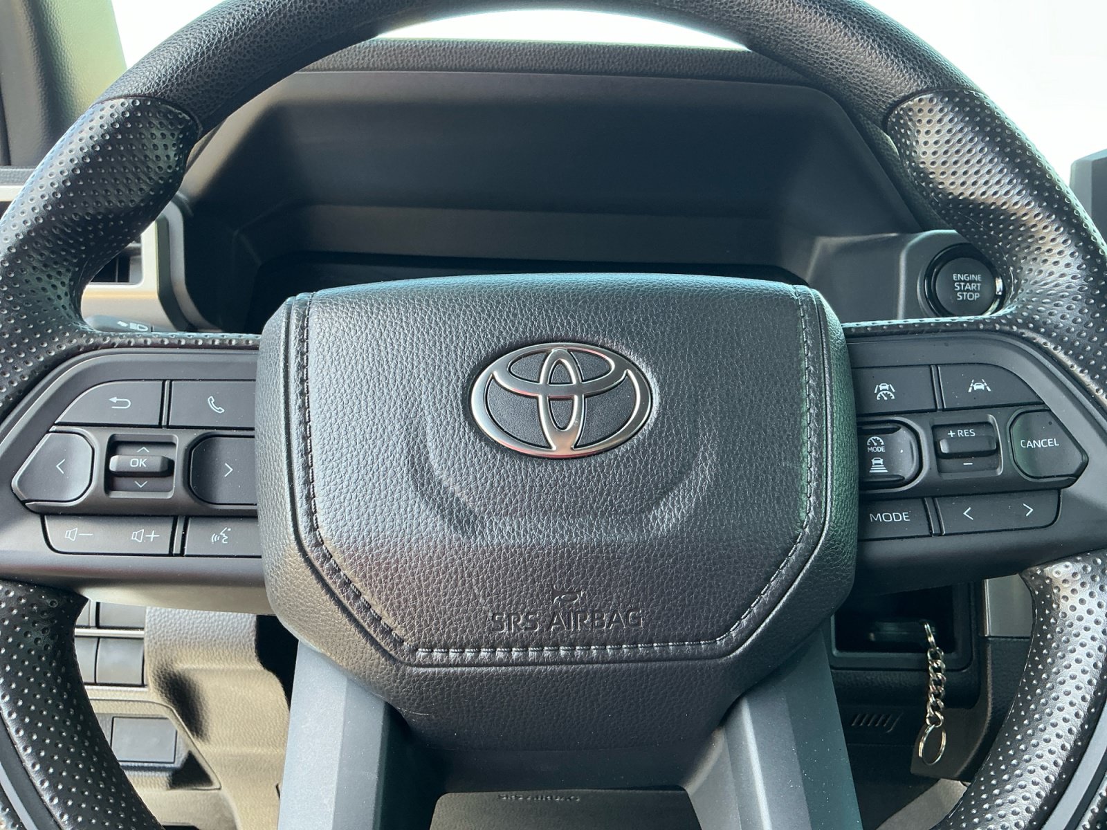 Certified 2026 Toyota Tacoma SR5 RWD image 28