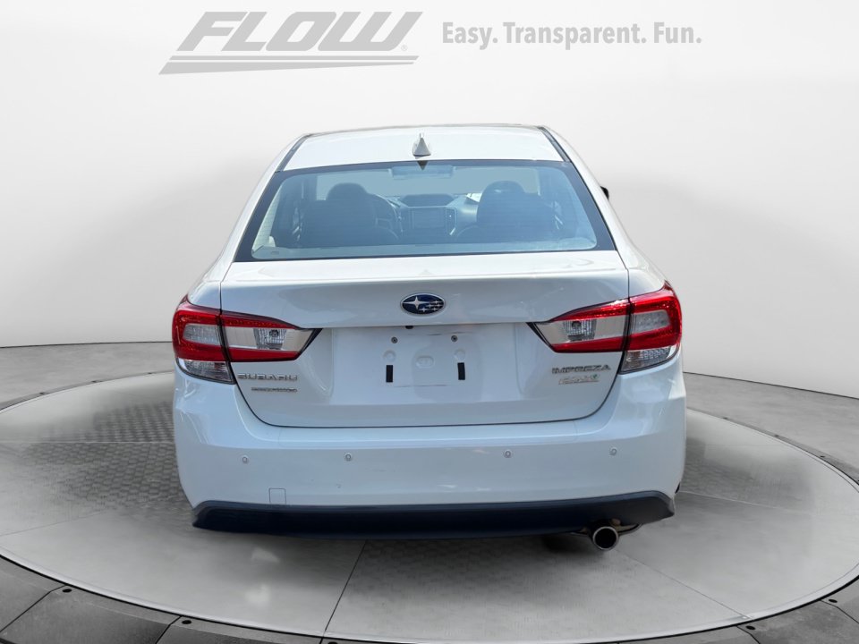 Used 2017 Subaru Impreza 2.0i Limited AWD/4WD image 8