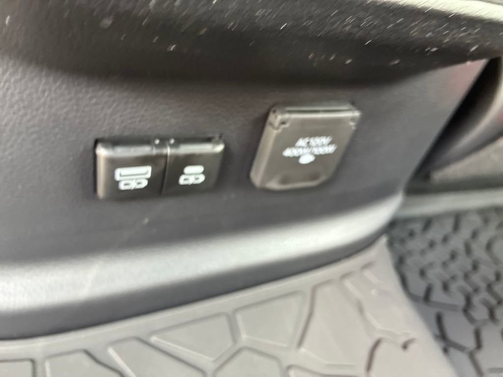 New 2026 Toyota Tundra TRD Pro AWD/4WD image 49
