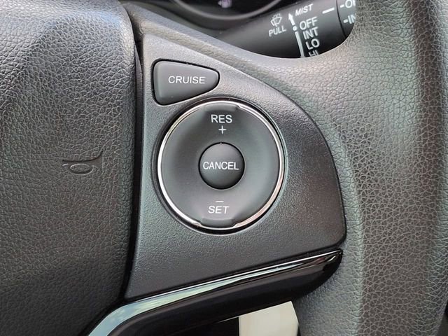 Used 2020 Honda HR-V LX image 24