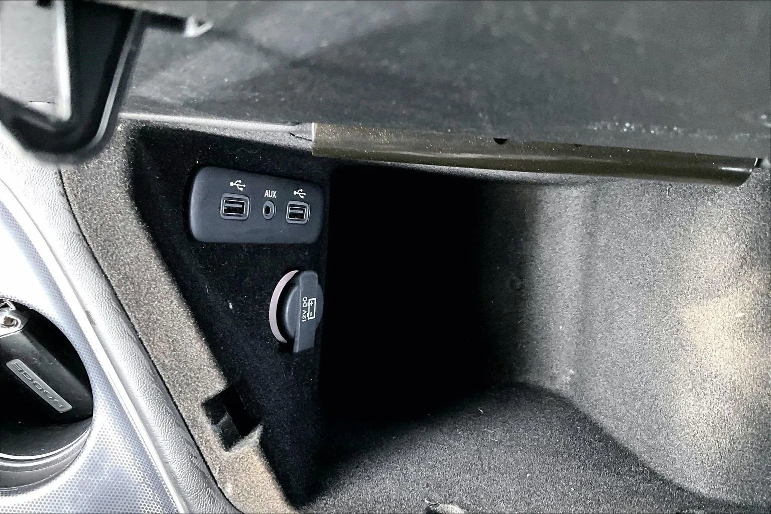 Used 2017 Dodge Challenger GT w/ Driver Convenience Group AWD/4WD image 16