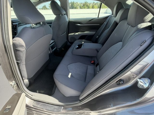 Certified 2024 Toyota Camry LE w/ Convenience Package FWD image 14