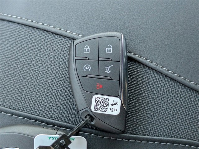 New 2026 Buick Enclave Sport Touring w/ Power Package image 36