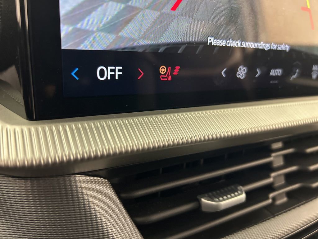 Used 2025 Ford Explorer ST w/ Sun And Sound Package image 20