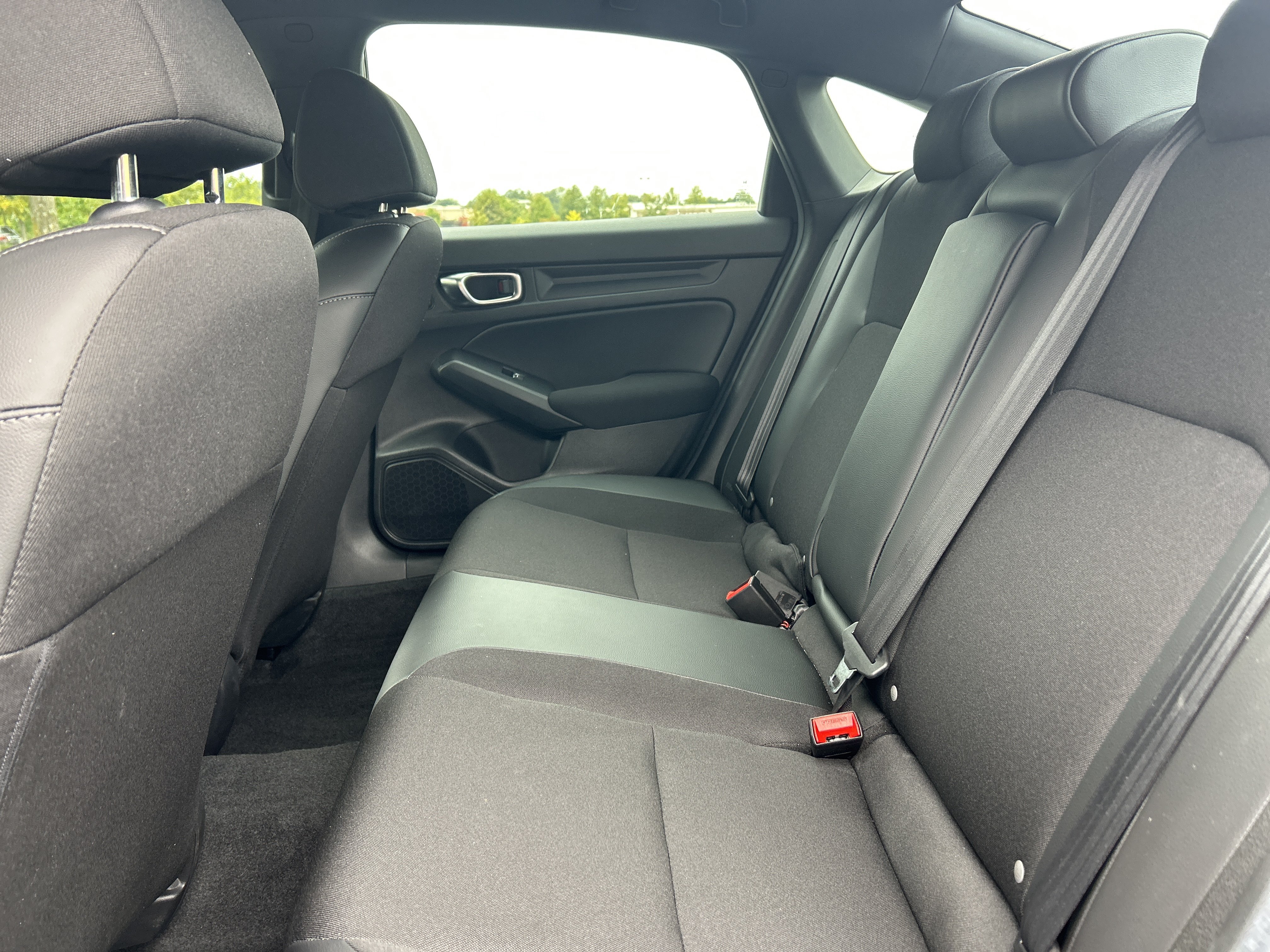 Used 2025 Honda Civic Sport image 26