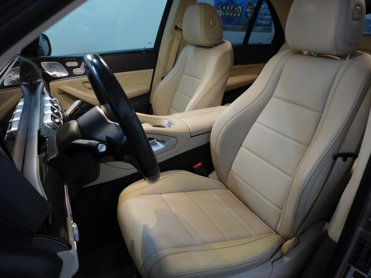 Used 2020 Mercedes-Benz GLE 350 image 48