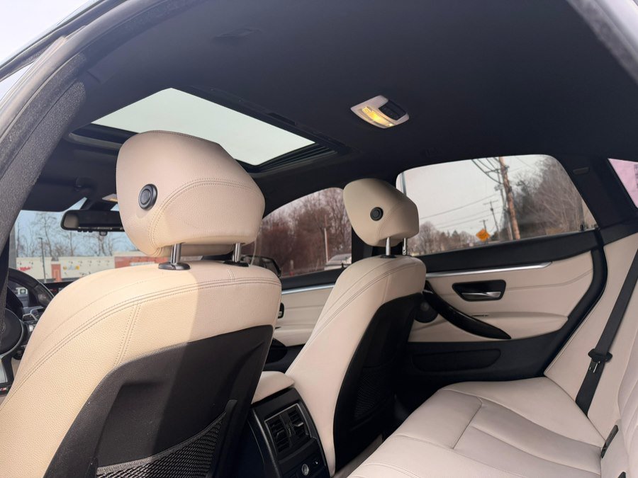 Used 2018 BMW 430i Gran Coupe xDrive AWD/4WD image 19