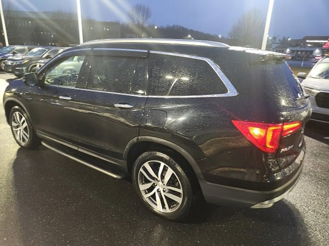 Used 2016 Honda Pilot Touring image 7
