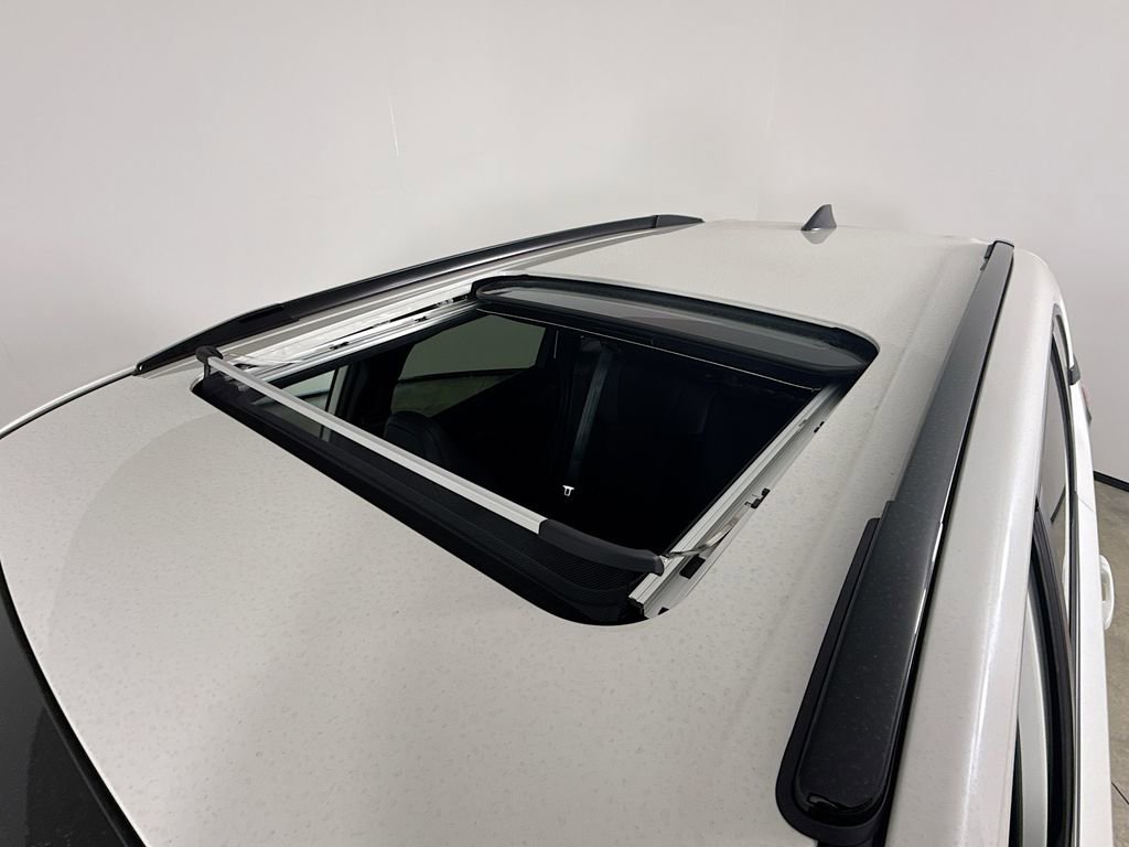 New 2026 Subaru Forester Touring image 27